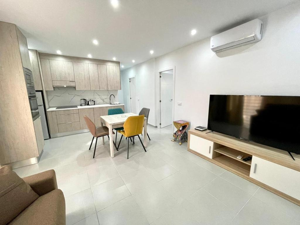 New-excepcional 2 Y 2 Baños En Mareverde *